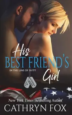 Dievča jeho najlepšieho priateľa - His Best Friend's Girl