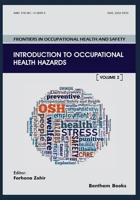 Úvod do zdravotných rizík pri práci - Introduction to Occupational Health Hazards