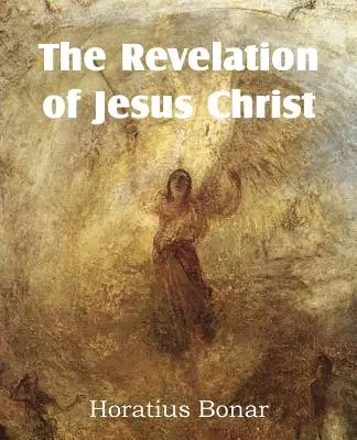 Zjavenie Ježiša Krista - The Revelation of Jesus Christ