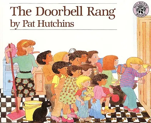 Zvonček na dverách - The Doorbell Rang