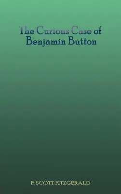 Zvedavý prípad Benjamina Buttona - The Curious Case of Benjamin Button