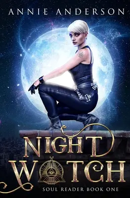 Nočná hliadka - Night Watch