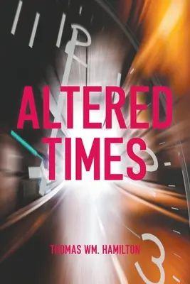Zmenené časy - Altered Times