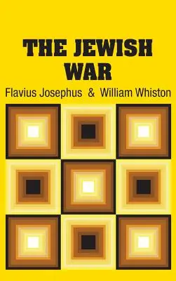 Židovská vojna - The Jewish War
