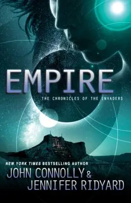Impérium, 2: Kroniky votrelcov - Empire, 2: The Chronicles of the Invaders