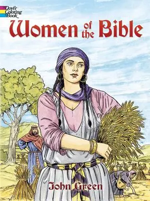 Ženy Biblie - Women of the Bible