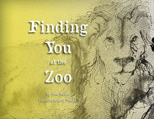 Nájdeme ťa v ZOO - Finding You at the Zoo