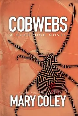 Cobwebs: Napínavý román - Cobwebs: A Suspense Novel
