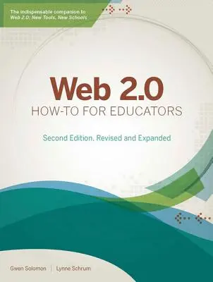 Web 2.0 How-To pre pedagógov - Web 2.0 How-To for Educators