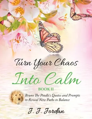 Premeň svoj chaos na pokoj - Turn Your Chaos Into Calm