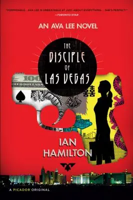 Učeň z Las Vegas - Disciple of Las Vegas