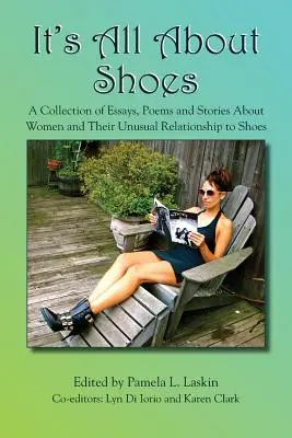 Všetko je to o topánkach - It's All About Shoes
