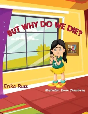 Ale prečo umierame? - But Why Do We Die?