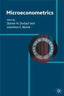 Mikroekonometria - Microeconometrics