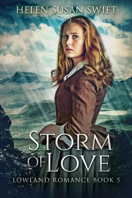 Búrka lásky - Storm Of Love