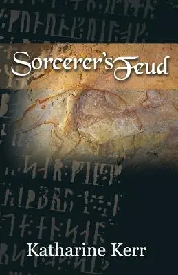 Čarodejnícky spor - Sorcerer's Feud