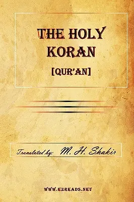 Svätý Korán [Korán] - The Holy Koran [Qur'an]
