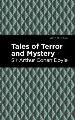 Príbehy hrôzy a tajomstva - Tales of Terror and Mystery