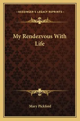Moje stretnutie so životom - My Rendezvous with Life