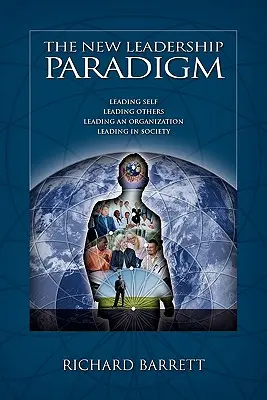 Nová paradigma vedenia - The New Leadership Paradigm