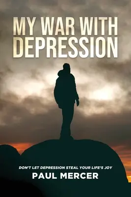 Moja vojna s depresiou - My War with Depression