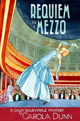 Requiem pre mezzosopranistku - Requiem for a Mezzo