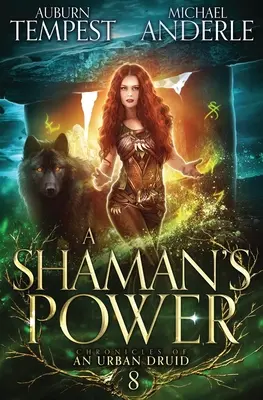 Šamanská sila - A Shaman's Power