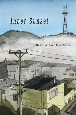 Vnútorný západ slnka - Inner Sunset