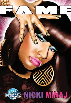 Sláva: Nicki Minaj - Fame: Nicki Minaj