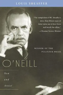 O'Neill: Syn a umelec; II. diel - O'Neill: Son and Artist; Volume II