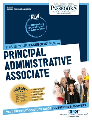 Hlavný administratívny pracovník - Principal Administrative Associate
