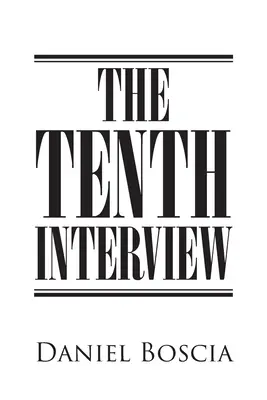 Desiaty rozhovor - The 10th Interview
