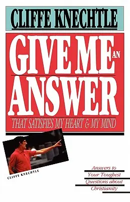 Dajte mi odpoveď - Give Me an Answer