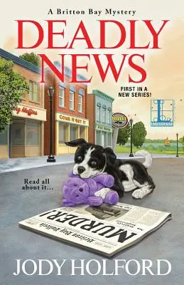 Smrteľné správy - Deadly News