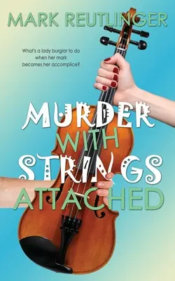 Vražda s prívlastkom - Murder with Strings Attached