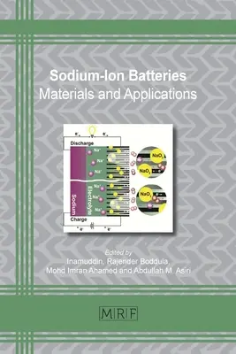 Sodíkovo-iónové batérie: Materiály a aplikácie - Sodium-Ion Batteries: Materials and Applications