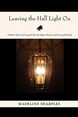 Ponechanie svetla v hale zapnutého - Leaving the Hall Light on