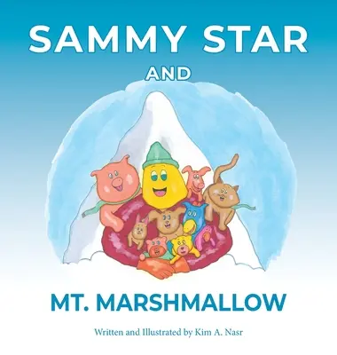 Sammy Star a hora Marshmallow - Sammy Star and Mt. Marshmallow