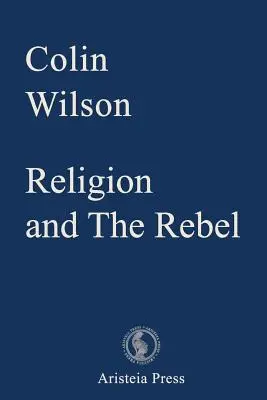 Náboženstvo a rebel - Religion and The Rebel