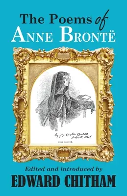 Básne Anny Brontovej - The Poems of Anne Bront