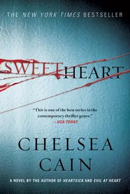 Miláčik: A Thriller - Sweetheart: A Thriller