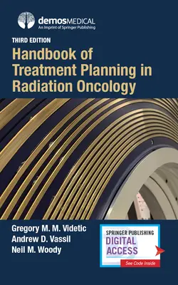 Príručka plánovania liečby v radiačnej onkológii - Handbook of Treatment Planning in Radiation Oncology