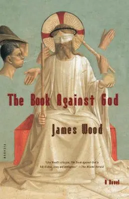Kniha proti Bohu - The Book Against God