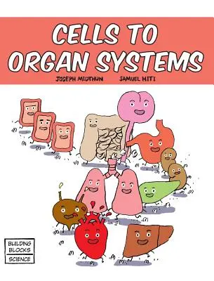 Bunky do orgánových systémov - Cells to Organ Systems
