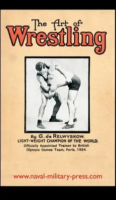 Umenie zápasiť - The Art of Wrestling