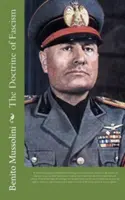 Doktrína fašizmu - The Doctrine of Fascism