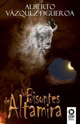 Bizóny z Altamiry - Los bisontes de Altamira