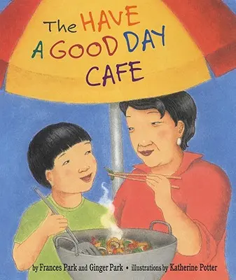 Kaviareň Have a Good Day - The Have a Good Day Caf