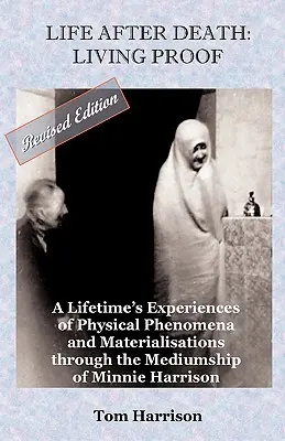 Život po smrti: Živý dôkaz - Life After Death: Living Proof
