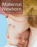 Plány ošetrovateľskej starostlivosti o matku a novorodenca - Maternal Newborn Nursing Care Plans